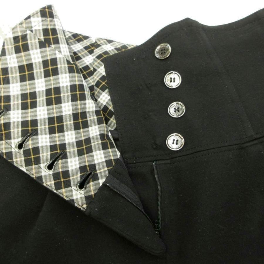 BURBERRY BLUE LABEL（バーバリーブルーレーベル） ショーツ ショート