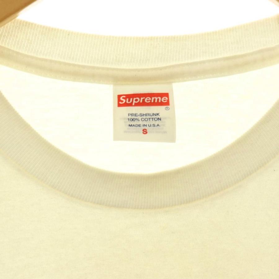 Supreme（シュプリーム） SUPREME box logo tee camo Tシャツ