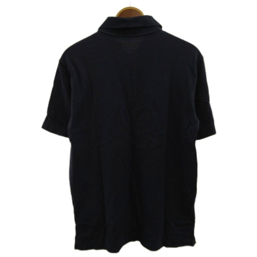 BURBERRY BLACK LABEL（バーバリーブラックレーベル） 半袖ポロシャツ
