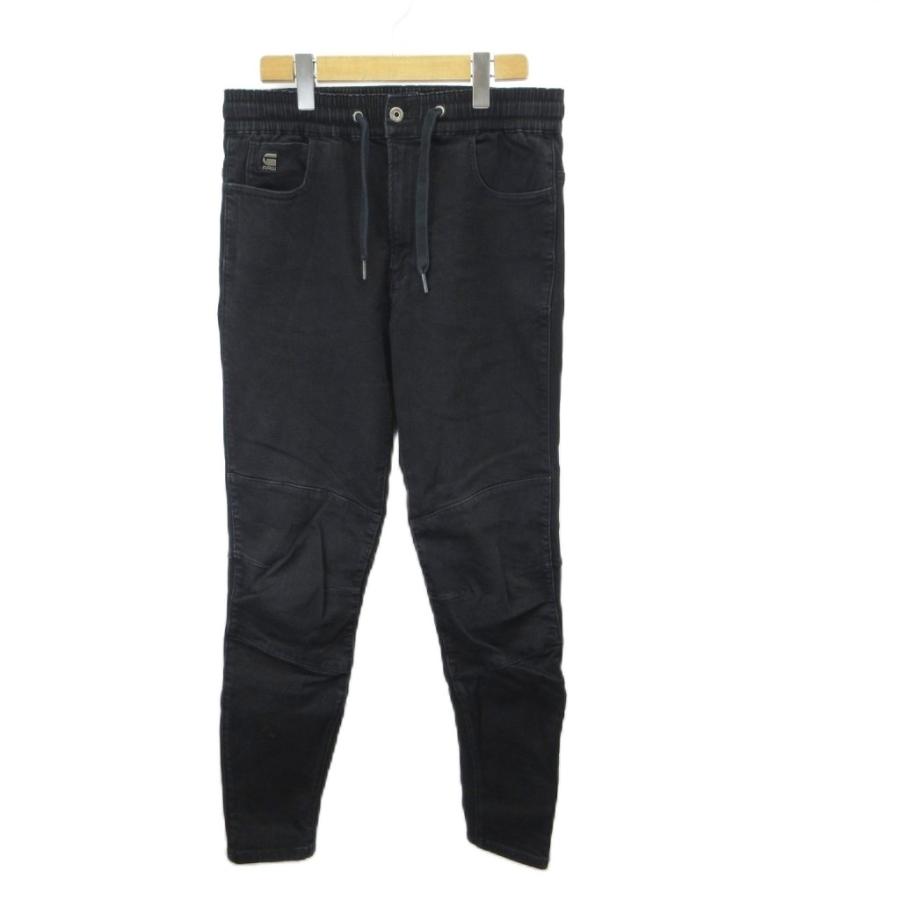 ジースターロウ G-Star RAW Motac DDC Slim Trainer イージーパンツ 