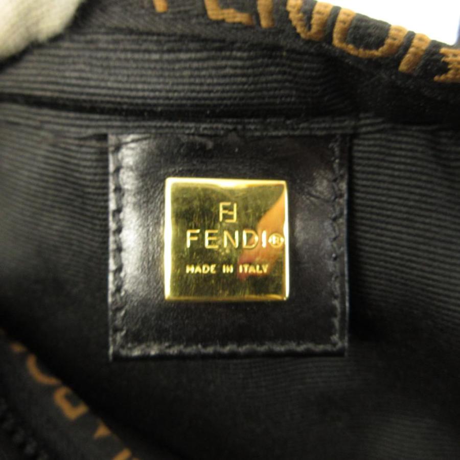 FENDI（フェンディ） ヴィンテージ ミニトートバッグ ハンドバッグ