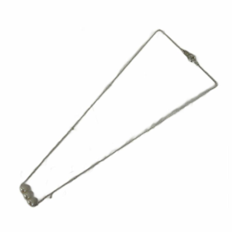 タサキ 田崎 TASAKI ネックレス ペンダント アクセサリー 真珠 リアル