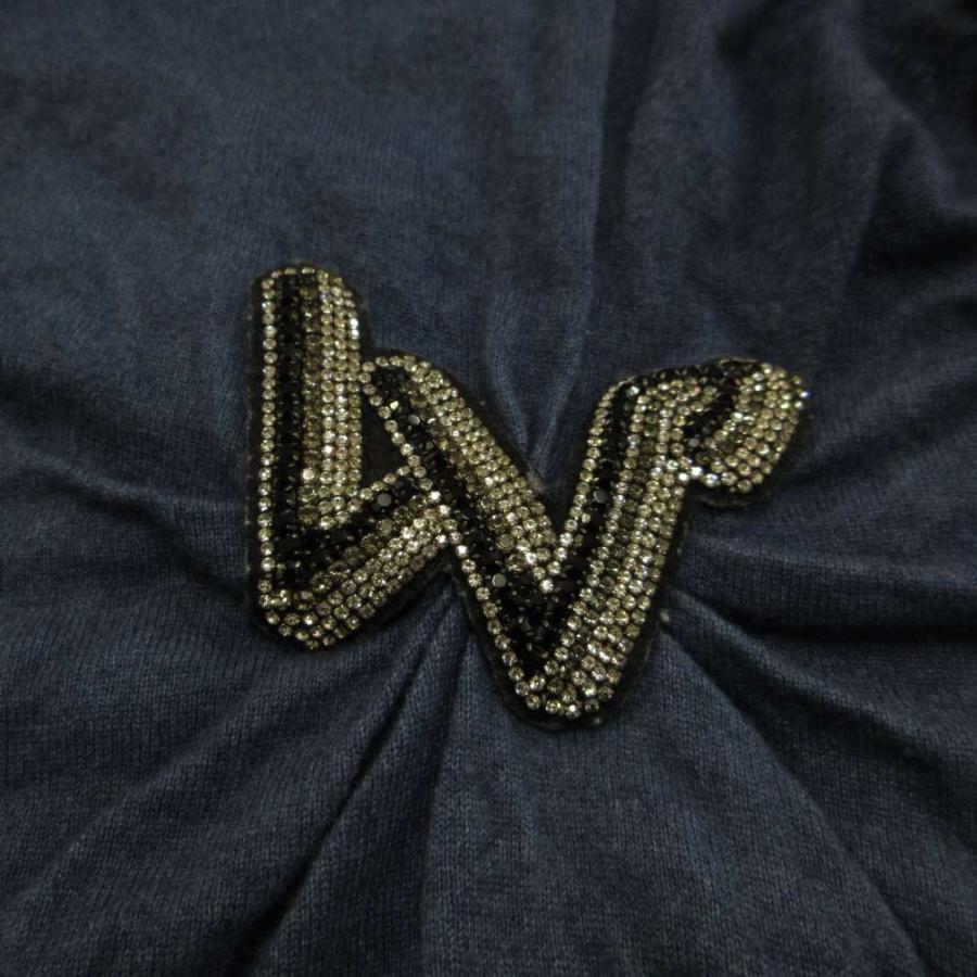 LOUIS VUITTON（ルイ・ヴィトン） ニット セーター ウール カシミヤ混