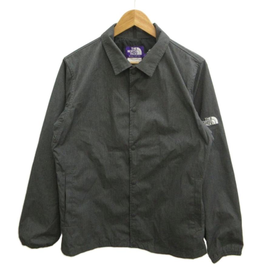 ノースフェイス パープルレーベル THE NORTH FACE PURPLE LABEL コーチ