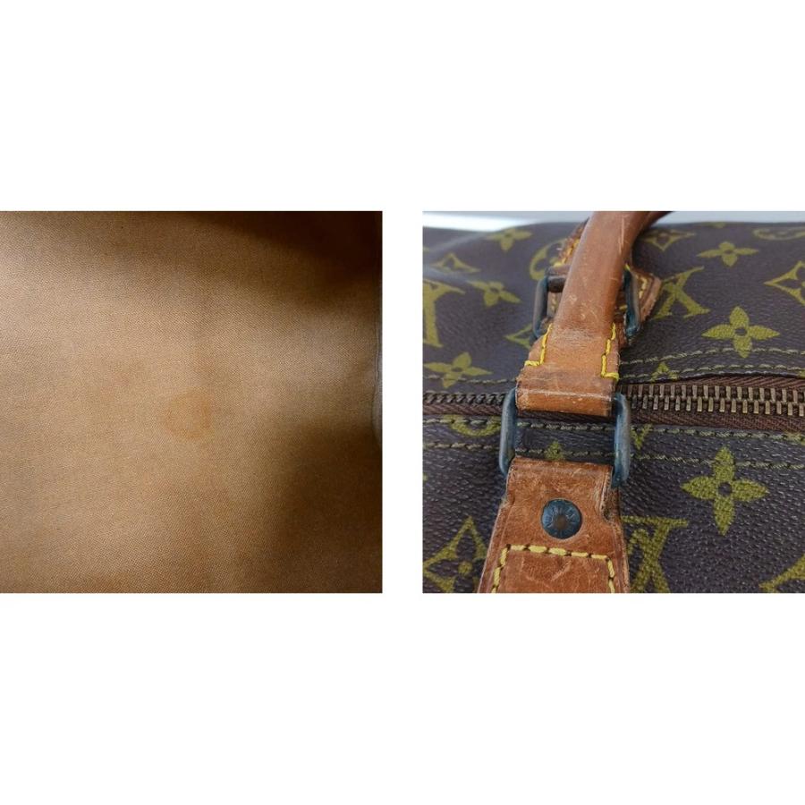 LOUIS VUITTON（ルイ・ヴィトン） スピーディ 35 モノグラム ボストン 