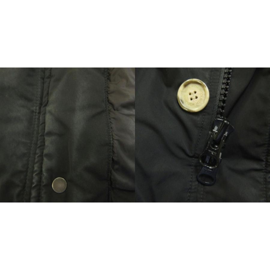 ウールリッチ WOOLRICH LUXURY FOX PARKA ラグジュアリーフォックス