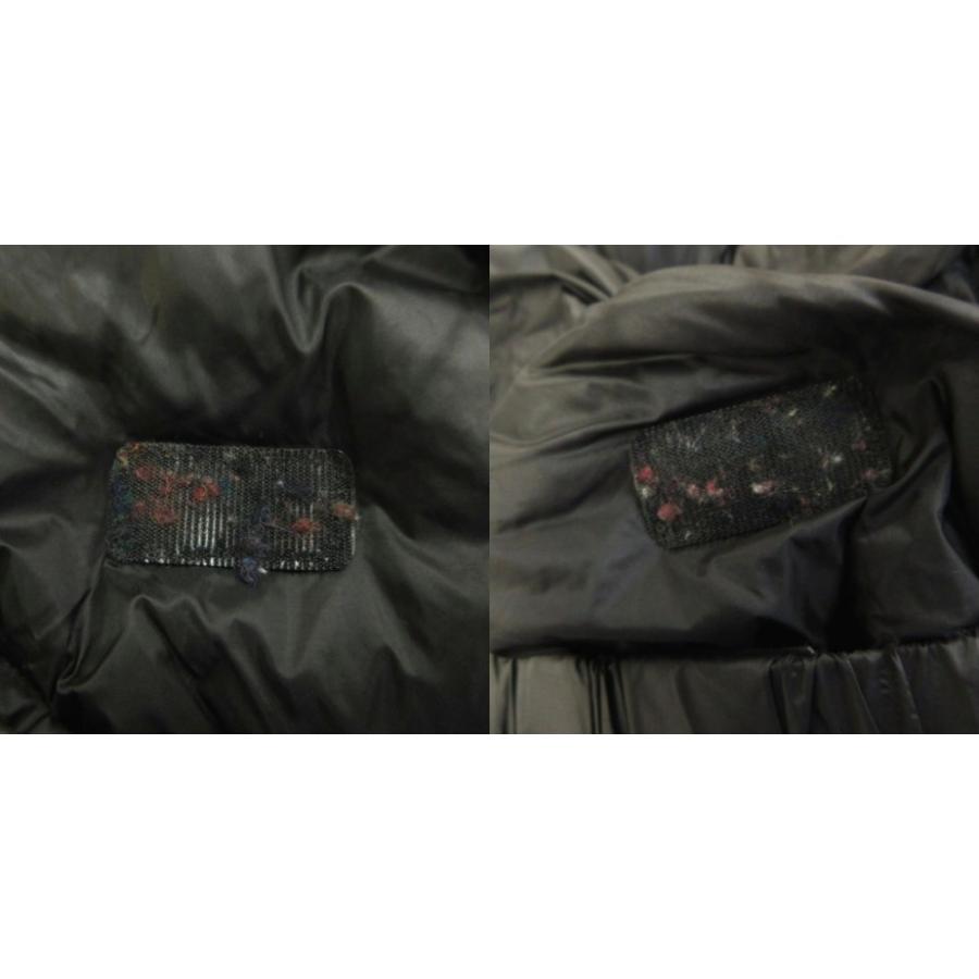 ウールリッチ WOOLRICH LUXURY FOX PARKA ラグジュアリーフォックス