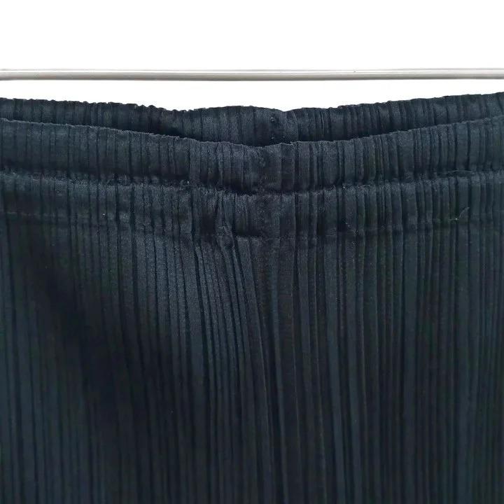 プリーツプリーズ PLEATS PLEASE イージープリーツパンツ ストレート