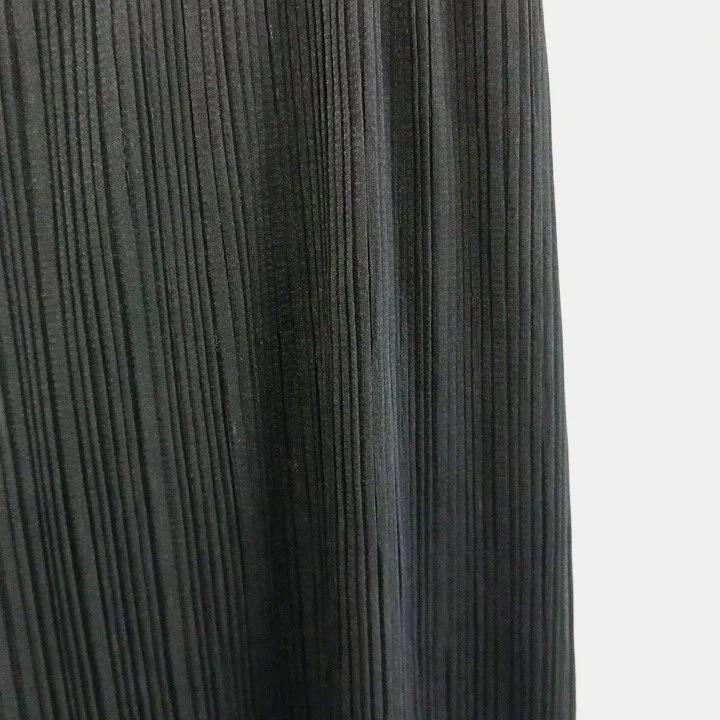 プリーツプリーズ PLEATS PLEASE イージープリーツパンツ ストレート