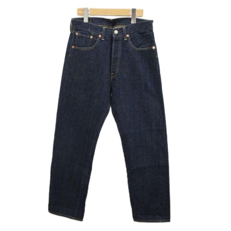 Levi's（リーバイス） Levi's LVC 1966年モデル 501XX ダブルネーム