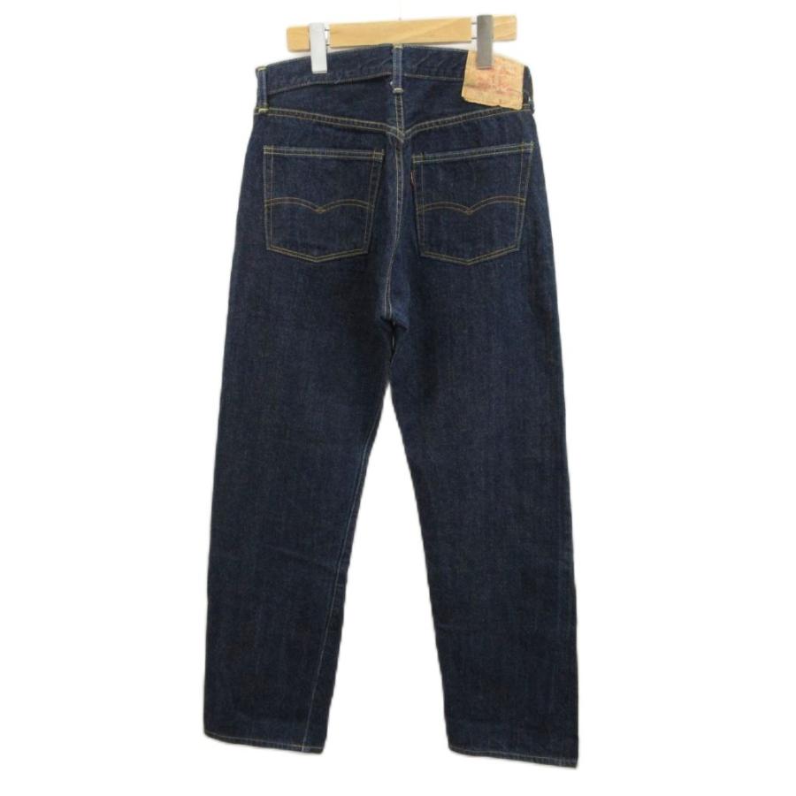 Levi's（リーバイス） Levi's LVC 1966年モデル 501XX ダブルネーム