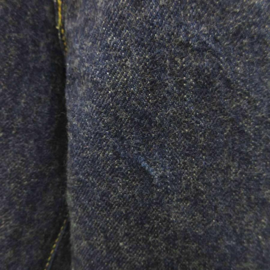 Levi's（リーバイス） Levi's LVC 1966年モデル 501XX ダブルネーム