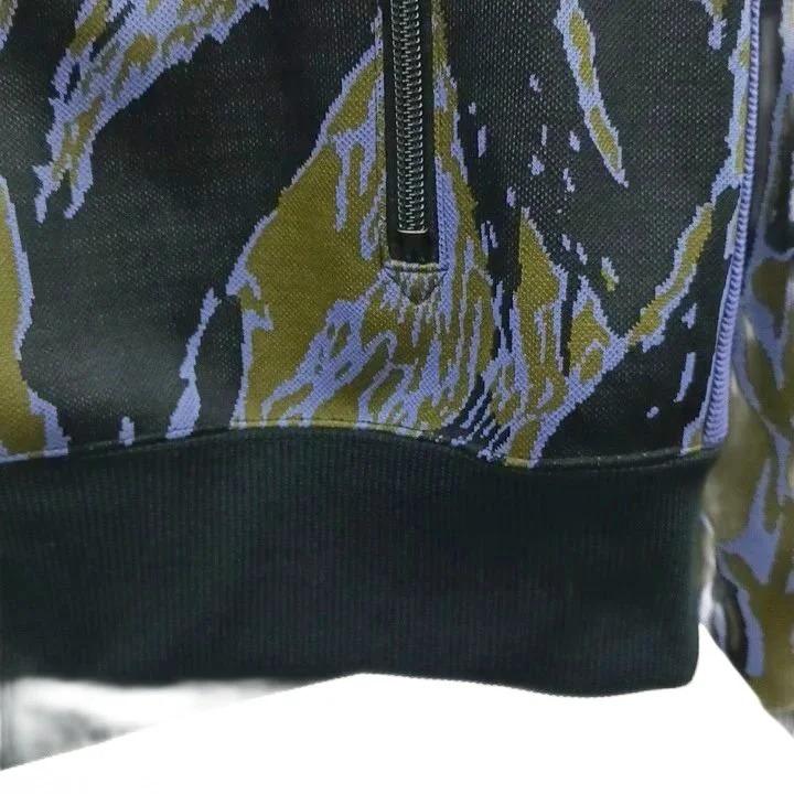 未使用品 ニードルス ニードルズ Needles PURPLE THINGS パープル