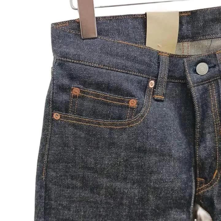 未使用品 児島ジーンズ KOJIMA GENES タグ付き モンキーコンボパンツ