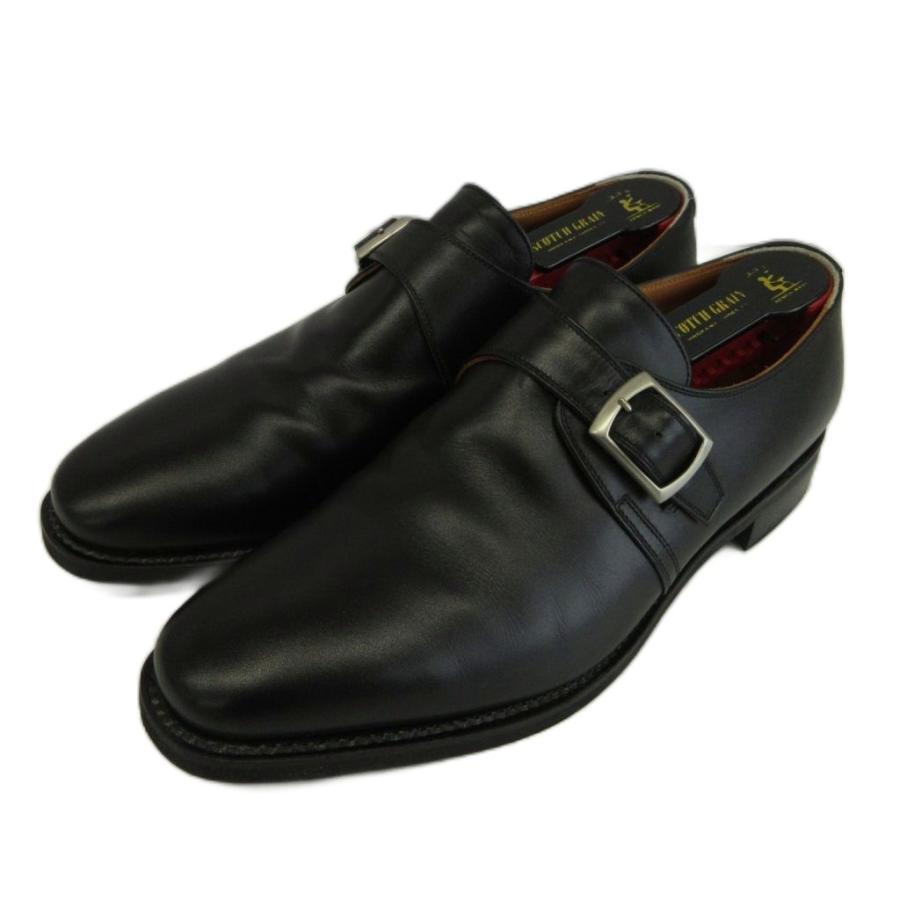 スコッチグレイン SCOTCH GRAIN HIROKAWA ビジネスシューズ 革靴 