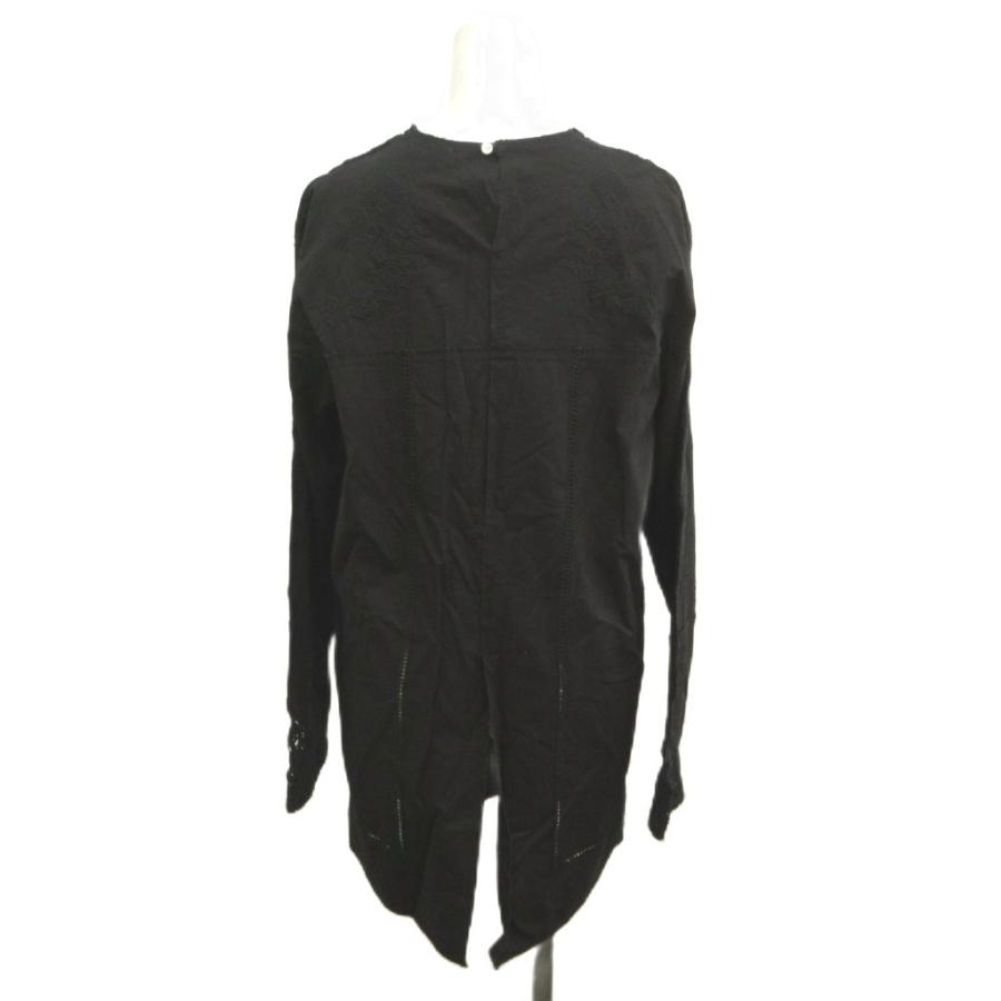 Curensology（カレンソロジー） Curensology 24AW コットンバテン