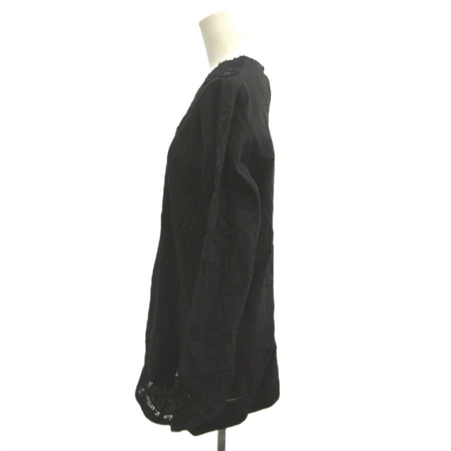 Curensology（カレンソロジー） Curensology 24AW コットンバテン