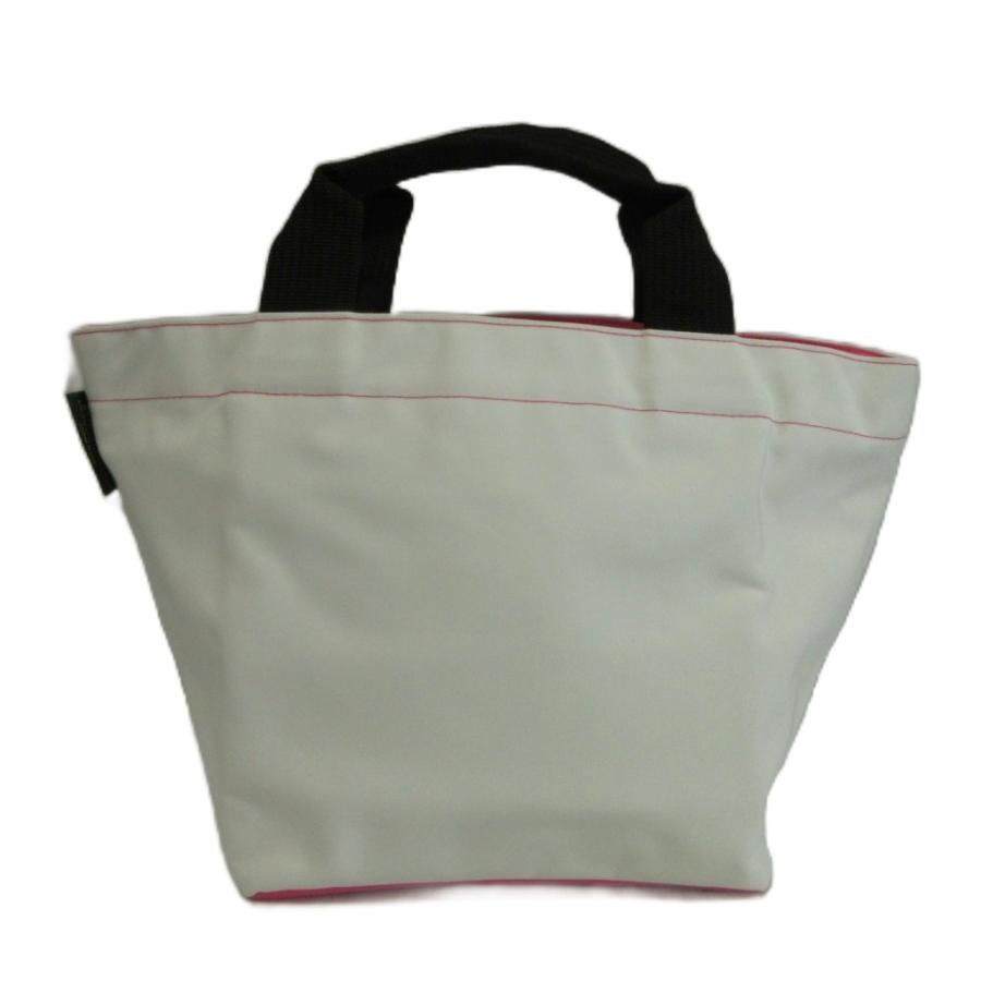 エルベシャプリエ Herve Chapelier トートバッグ ハンドバッグ