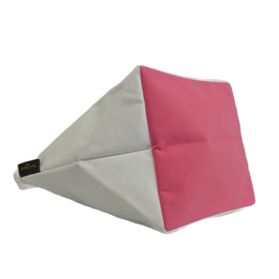 エルベシャプリエ Herve Chapelier トートバッグ ハンドバッグ
