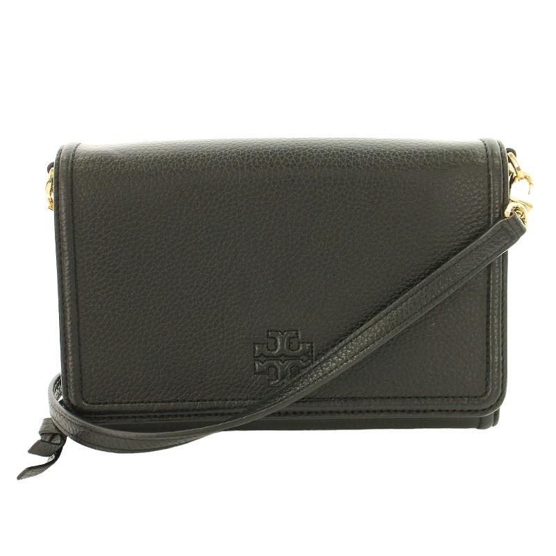 トリーバーチ TORY BURCH ティア THEA ショルダーバッグ ウォレット 