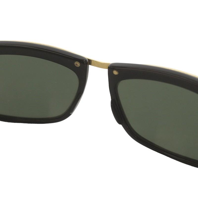 Olympian B&L 0 Vintage II レイバン オリンピアン Ban Ray-Ban dx