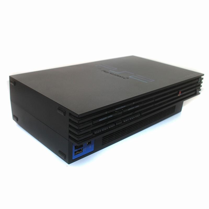 【※ジャンク品PS2 プレイステーション2 本体(SCPH-39000)】 中古】プレイステーション2本体(SCPH-39000) PS2 [2133022104628