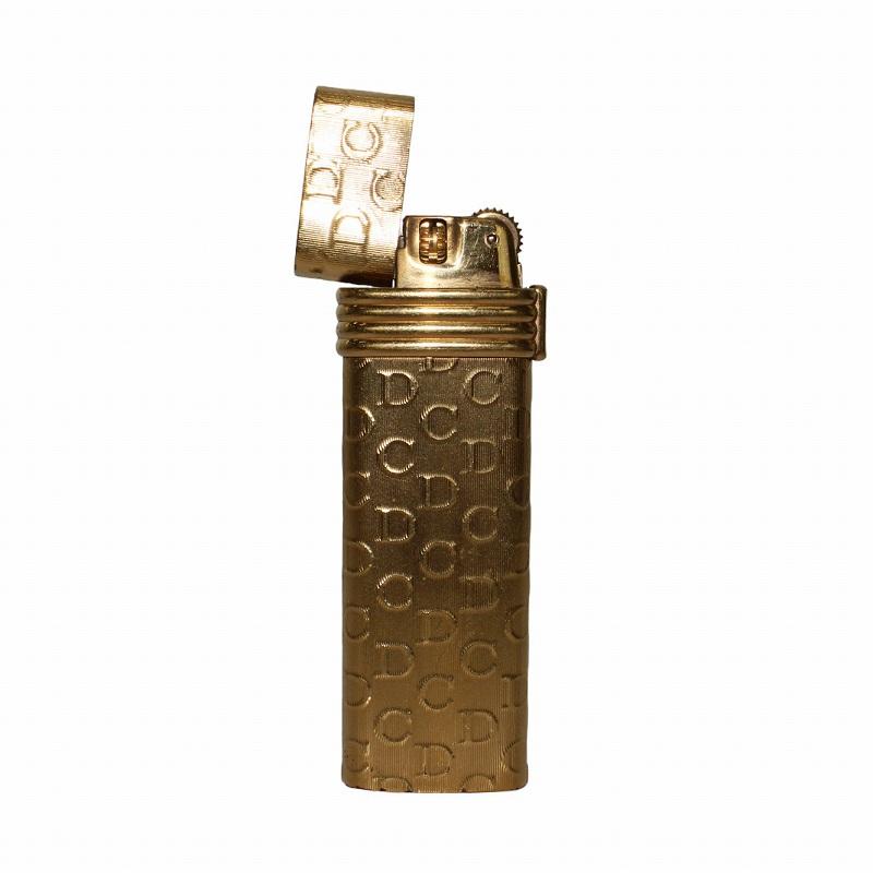 Christian Dior クリスチャンディオール ヴィンテージ ガス Christian Dior クリスチャンディオール ヴィンテージ ガス