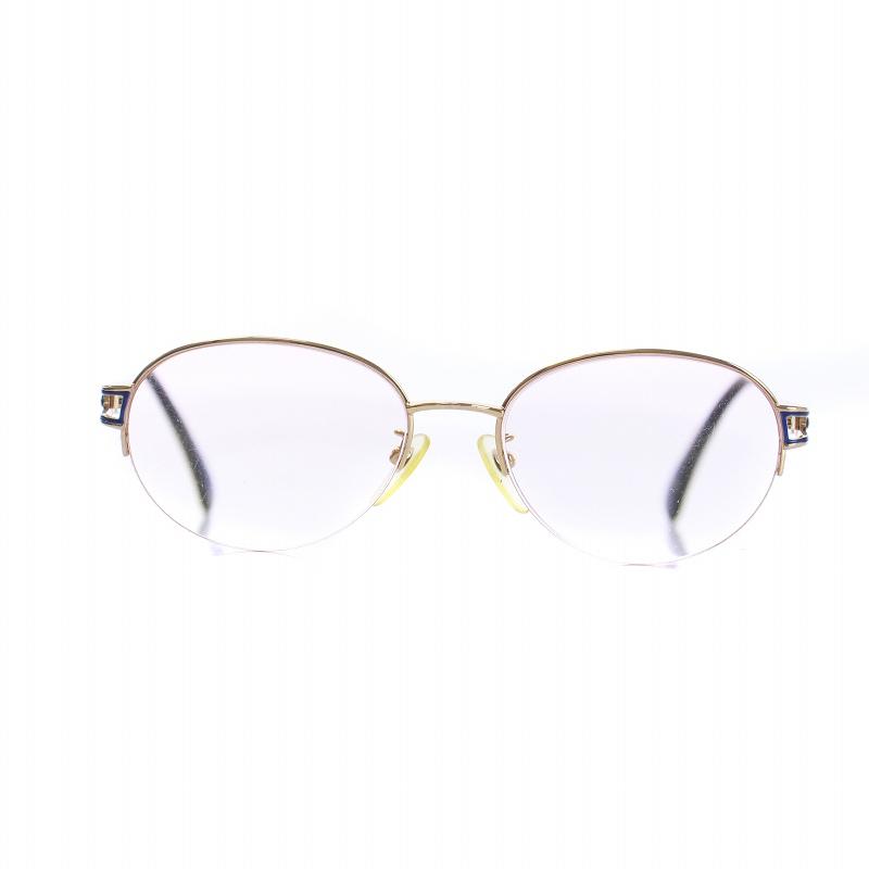 度入りメガネ 老眼鏡 YVESSAINTLAURENT