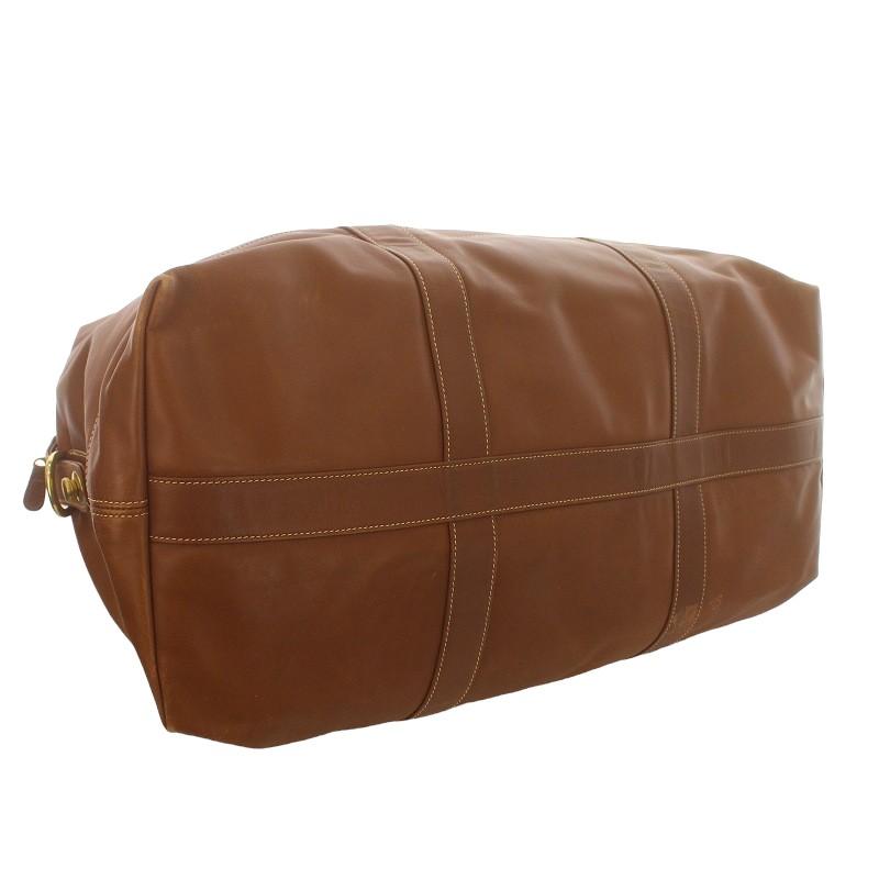 COACH ボストンバッグ 0502 ブラウン Vintage Coach オールドコーチ ボストンバッグ 0502 ブラウン