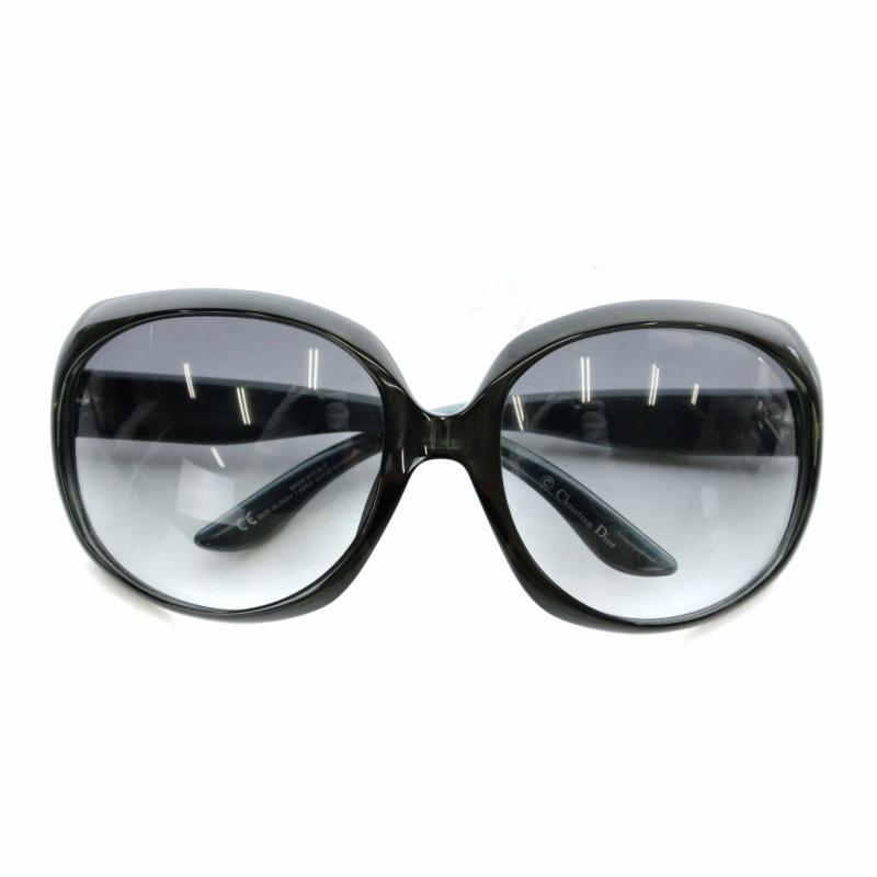 クリスチャンディオール Christian Dior GLOSSY1 KIHLF 眼鏡 