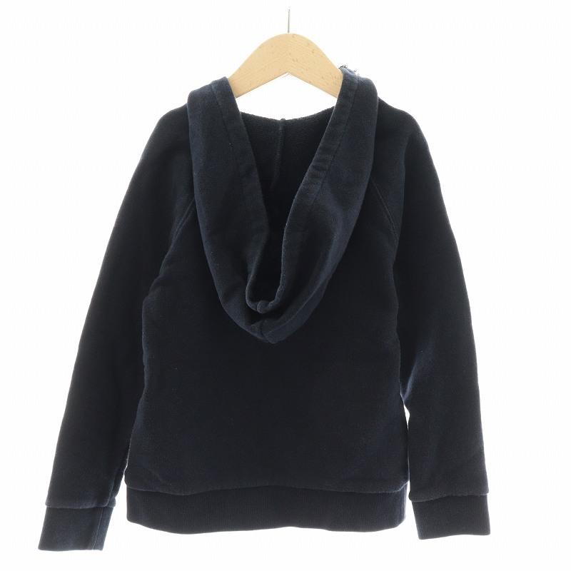 GUCCI 140 アウター　厚手のパーカー GUCCI（グッチ） GUCCI 503734 パーカー フーディ スウェット ロゴ