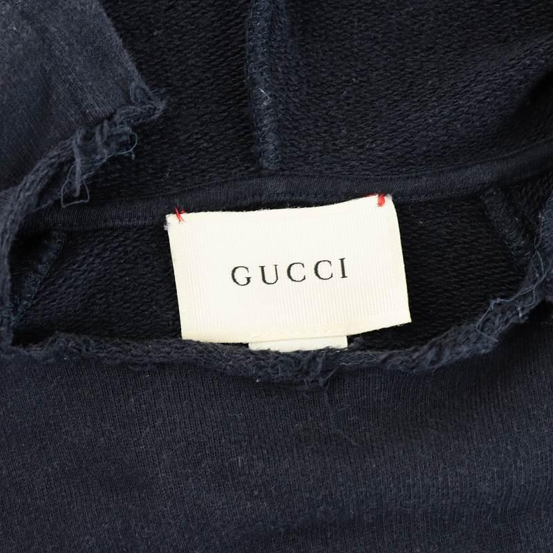 【新品同様】5歳 グッチ ナイロンパーカー GUCCI キッズ ¥122.800 グッチ キッズ ブルゾン GUCCI ブランド 子供服 アウター ジャケット