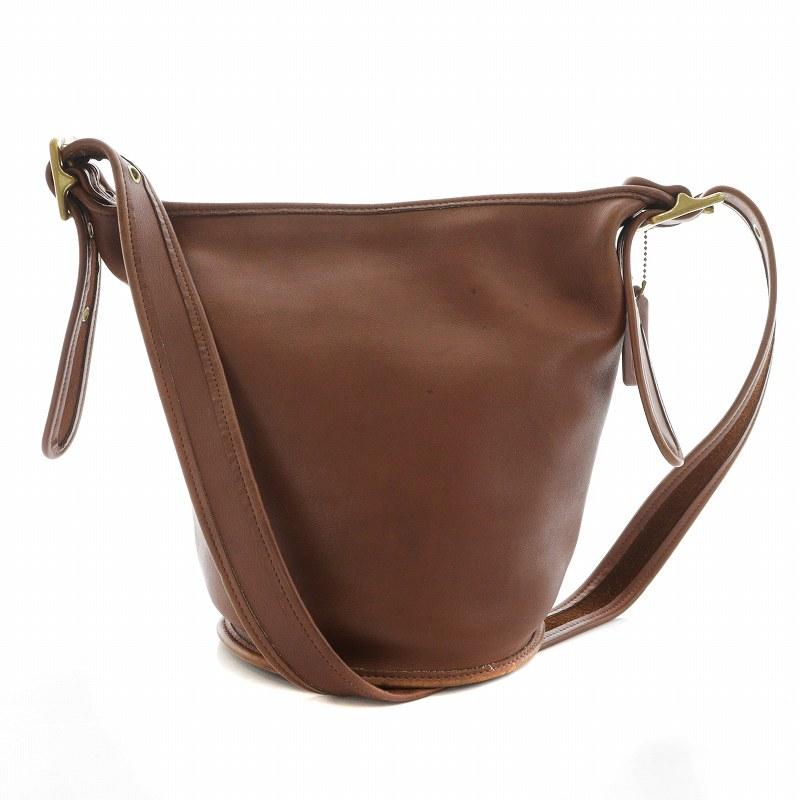 コーチ COACH オールドコーチ OLD COACH ショルダーバッグ オール 