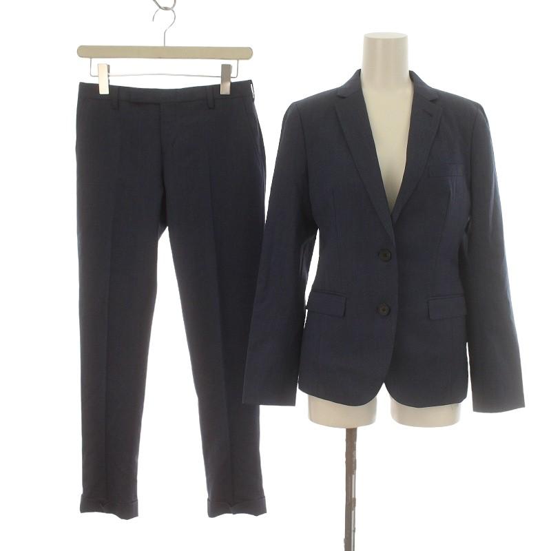 バーバリーブラックレーベル BURBERRY BLACK LABEL スーツ 