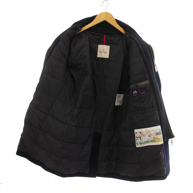 モンクレール ジャケット MONCLER モンクレール SAUGE GIACCA サージ ジャッカ ダウン