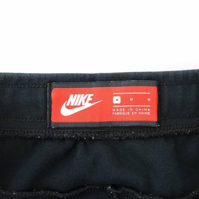 NIKE（ナイキ） NIKE TECH FLEECE SHORT テックフリースショート