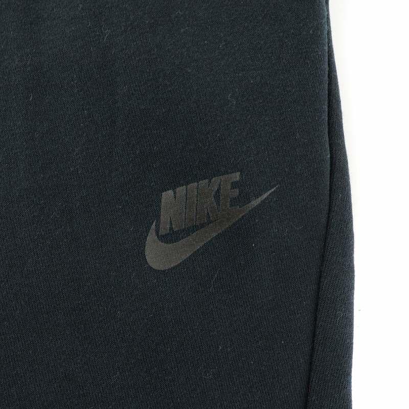 NIKE ナイキ TECH FLEECE SHORT テックフリースショート