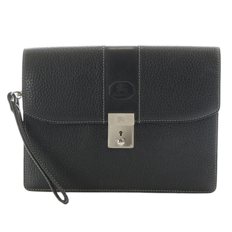 バーバリーズ Burberrys クラッチバッグ セカンドバッグ ノバチェック  