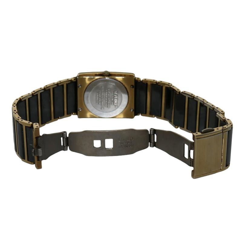 ラドー RADO DiaStar ダイヤスター ジュビリー 腕時計 クォーツ ラドー RADO DiaStar ダイヤスター ジュビリー 腕時計 クォーツ