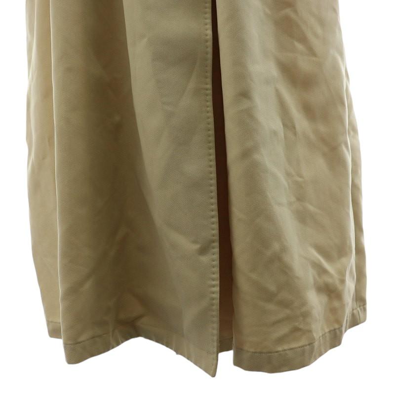 Max Mara マックスマーラ MAX MARA 白タグ ステンカラー コート Max Mara マックスマーラ MAX MARA 白タグ ステンカラー コート
