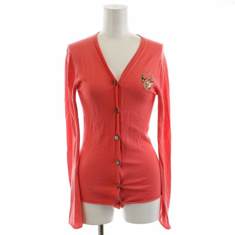 ルシアンペラフィネ LUCIEN PELLAT-FINET ニット カーディガン ボレロ  