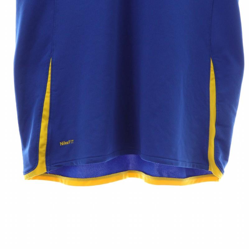 NIKE（ナイキ） NIKE 2008 サッカー ブラジル代表 アウェイ