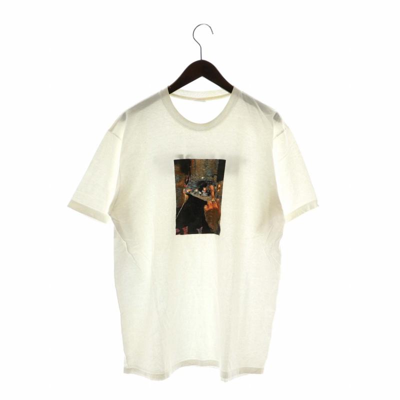 Supreme（シュプリーム） SUPREME 18AW ブレスドティー Blessed Tee T