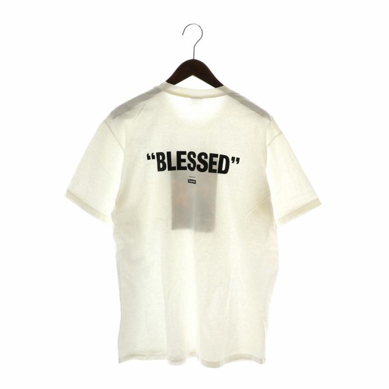Supreme（シュプリーム） SUPREME 18AW ブレスドティー Blessed Tee T