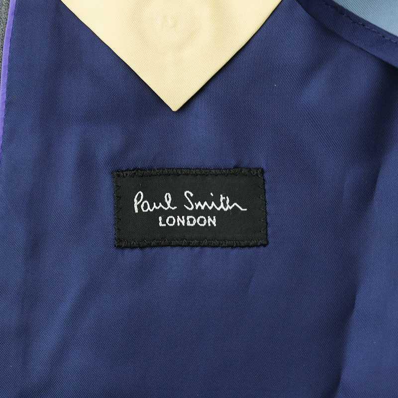 Paul Smith ポールスミス PAUL SMITH エルメネジルドゼニア