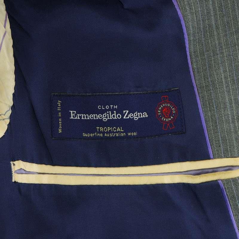 ポールスミス エルメネジルドゼニア スーツ セットアップ 裏地柄 中古・古着通販】Paul Smith COLLECTION (ポールスミス