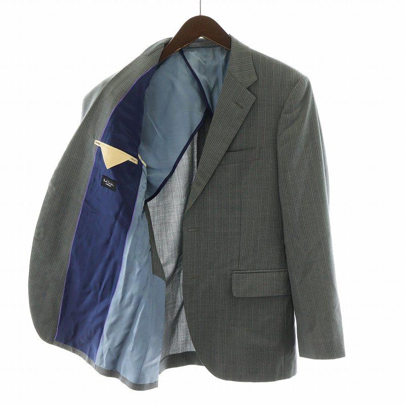 【ヤミー】ポールスミス　ジャケット Paul Smith ポールスミス PAUL SMITH エルメネジルドゼニア