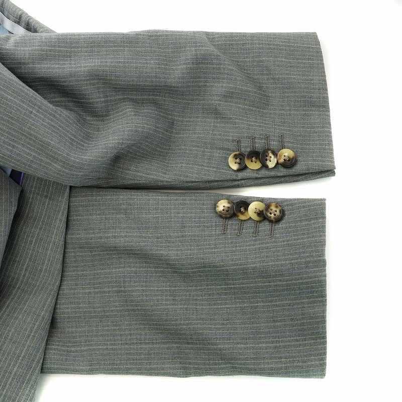 【ヤミー】ポールスミス　ジャケット Paul Smith ポールスミス PAUL SMITH エルメネジルドゼニア