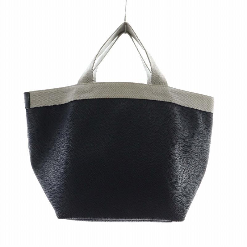 エルベシャプリエ Herve Chapelier 707GP リュクス 舟型 トートM  