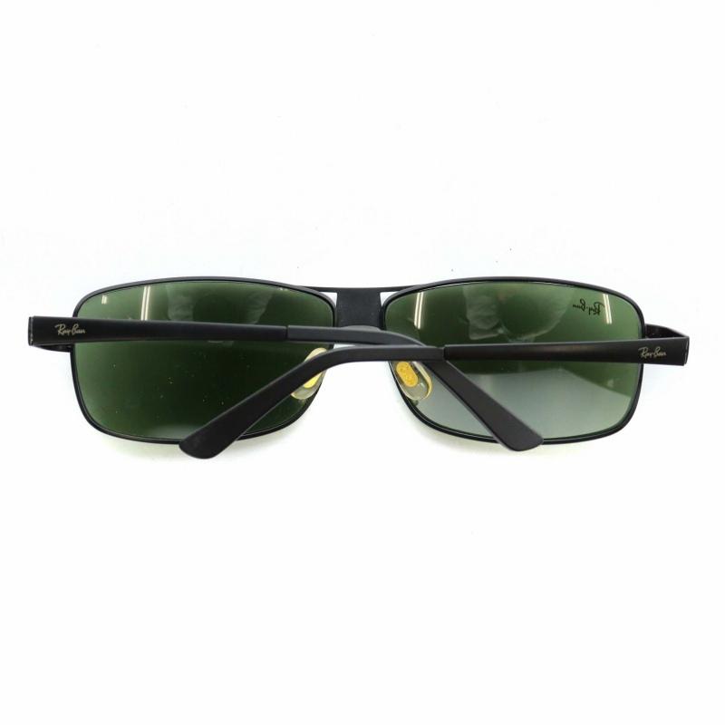 Ray-Ban ブラック ゴールド サングラス レイバン公式ストア】 Ray-Ban® ROUND METAL サングラス